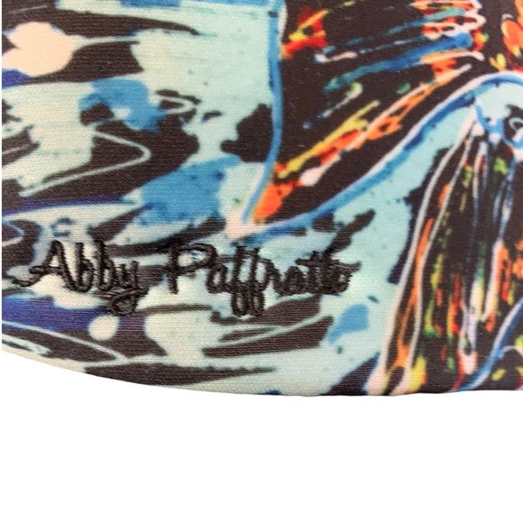 Simms Abby Paffrato Cap - Picture 2 of 6